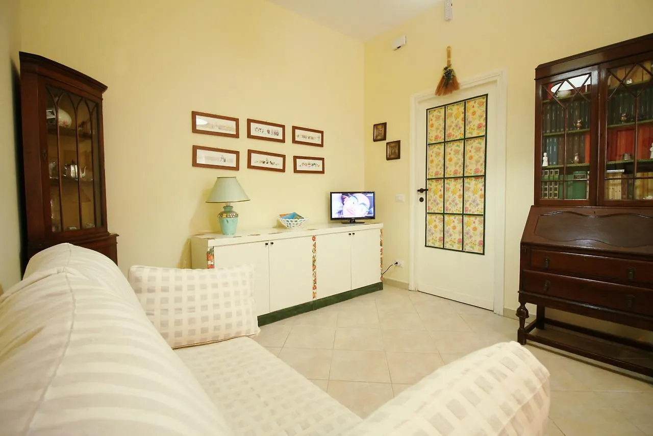 Apartment Elegant Terrace Home Near St. Peter Rome