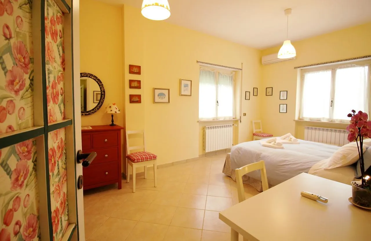 Apartment Elegant Terrace Home Near St. Peter Rome