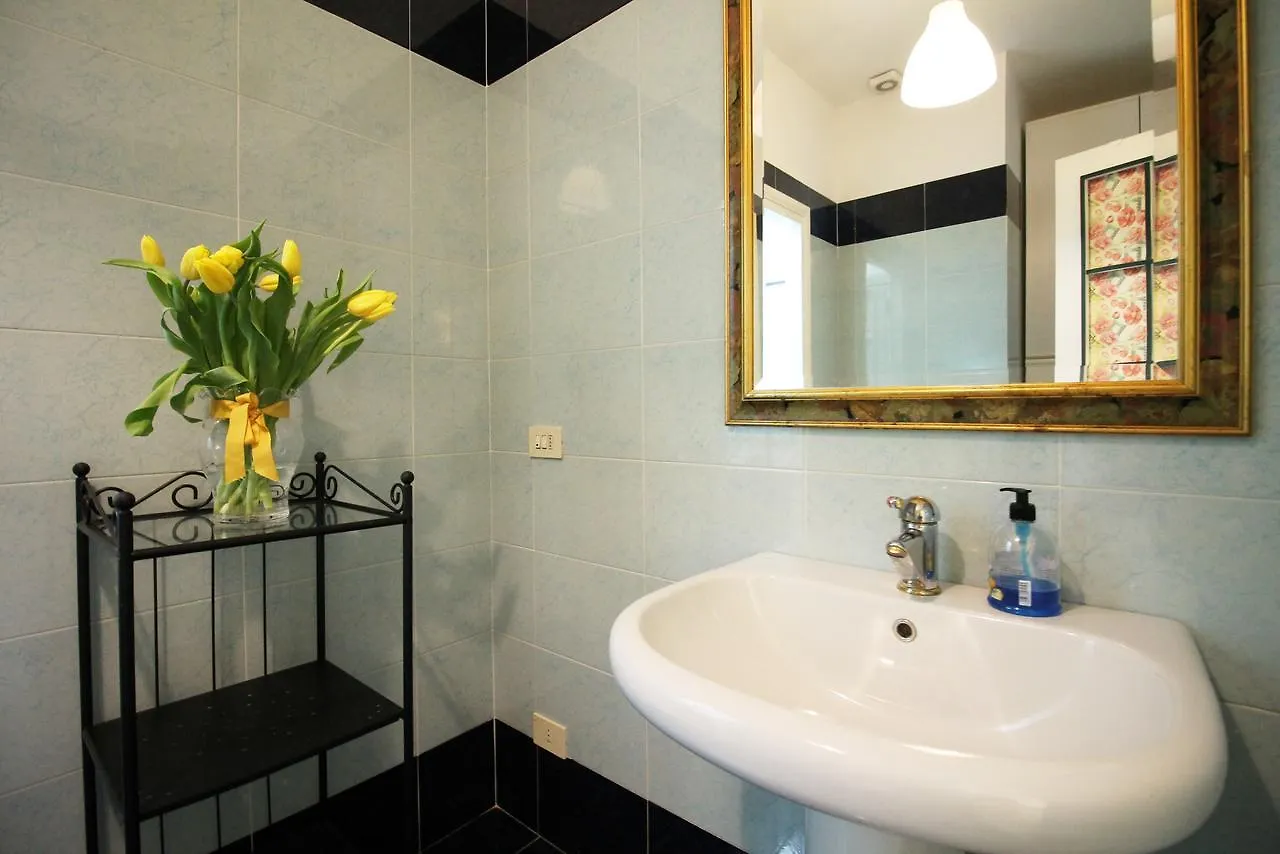 Elegant Terrace Home Near St. Peter Rom 0*,  Italien